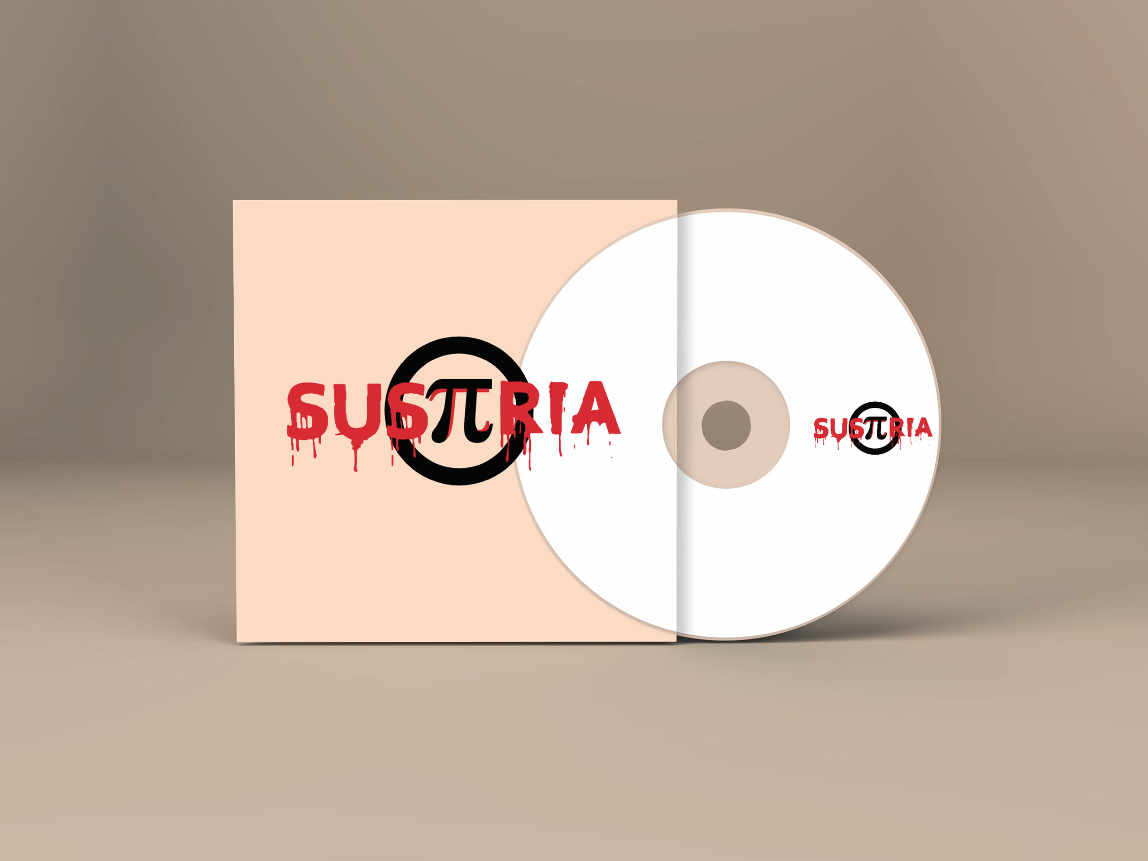 CD Design